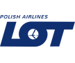 Lot Polish Airlines Logo