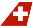 Swiss International Airline Logo