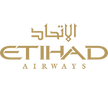 Etihad Airways Logo